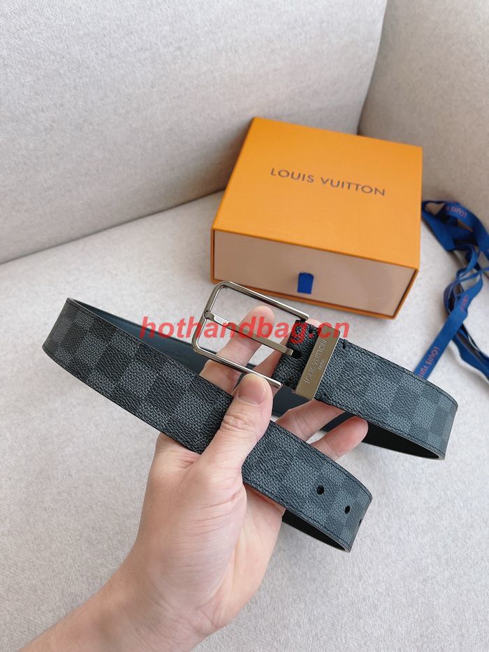Louis Vuitton Belt 35MM LVB00083 Louis Vuitton Belt 35MM LVB00083